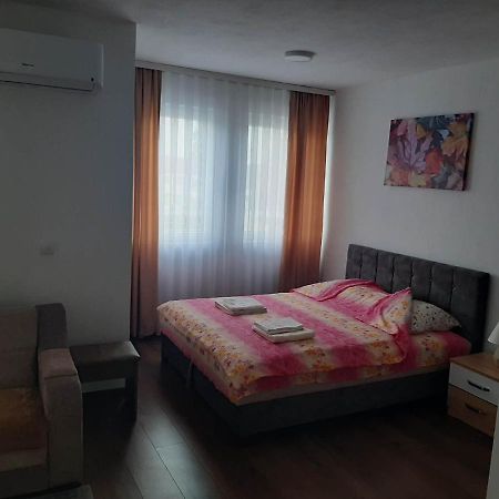 Bed and Breakfast Vila Centar Mb Sjenica Zewnętrze zdjęcie