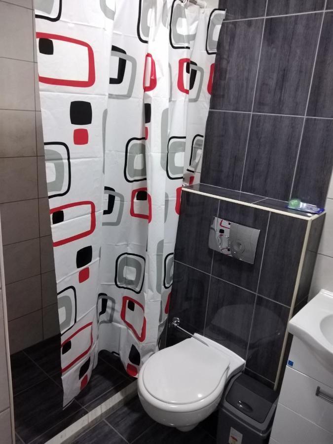 Bed and Breakfast Vila Centar Mb Sjenica Zewnętrze zdjęcie