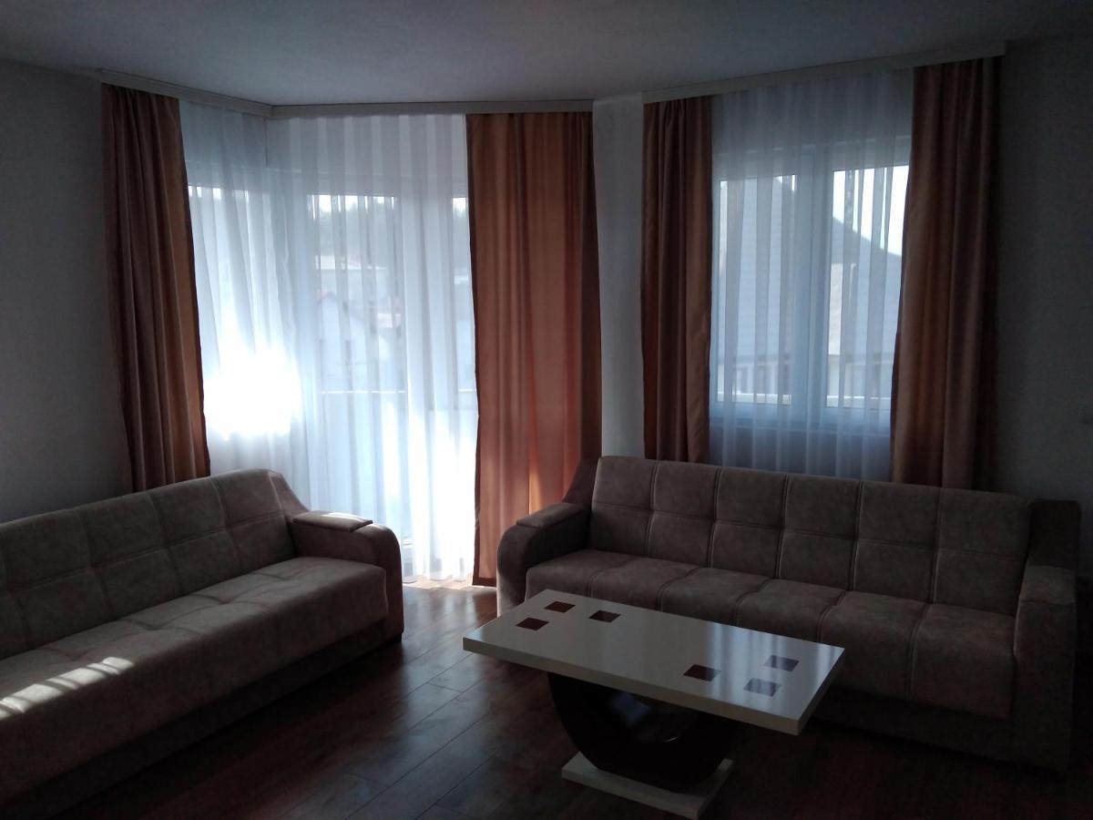 Bed and Breakfast Vila Centar Mb Sjenica Zewnętrze zdjęcie