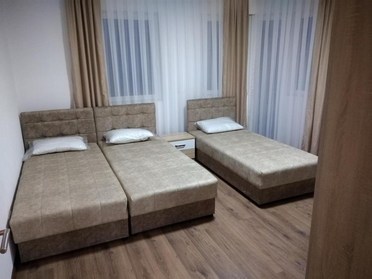 Bed and Breakfast Vila Centar Mb Sjenica Zewnętrze zdjęcie