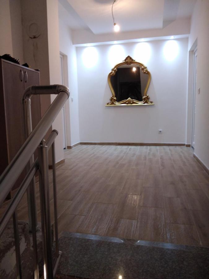 Bed and Breakfast Vila Centar Mb Sjenica Zewnętrze zdjęcie
