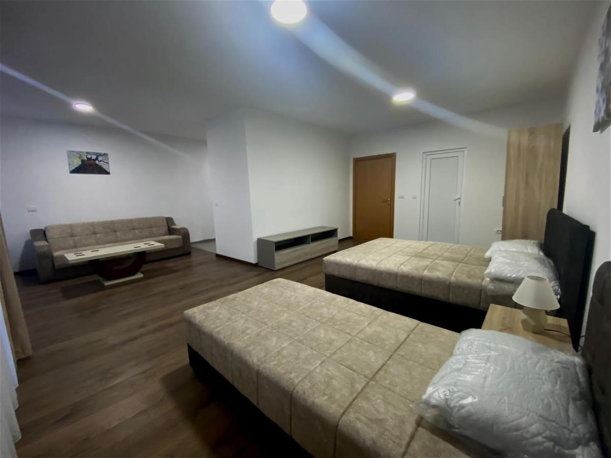 Bed and Breakfast Vila Centar Mb Sjenica Zewnętrze zdjęcie