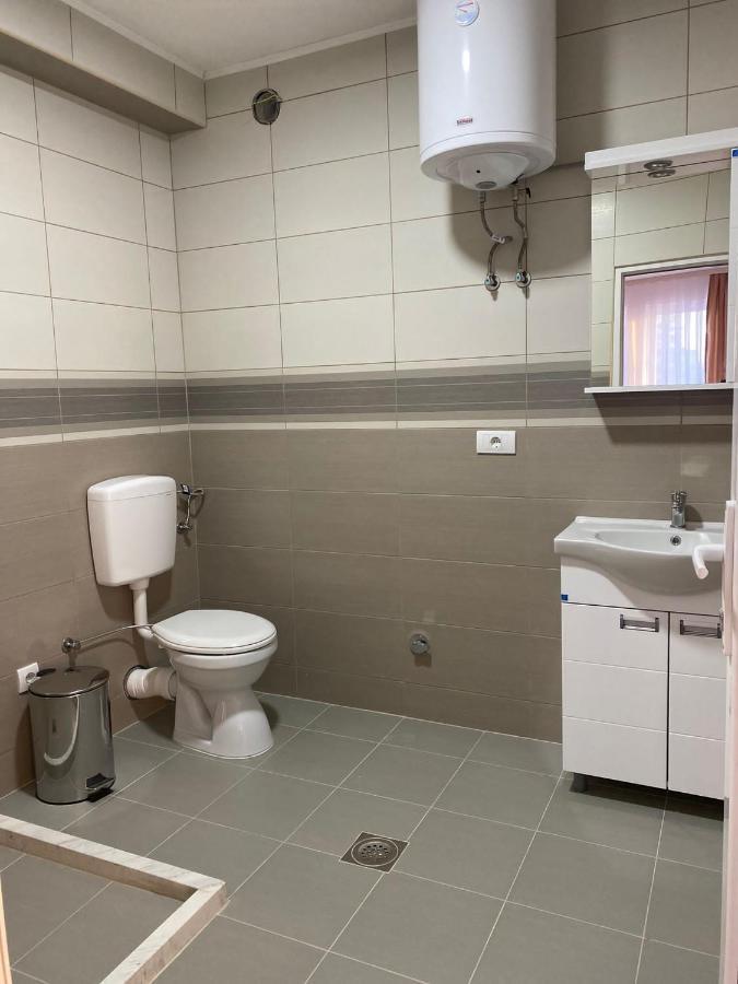 Bed and Breakfast Vila Centar Mb Sjenica Zewnętrze zdjęcie