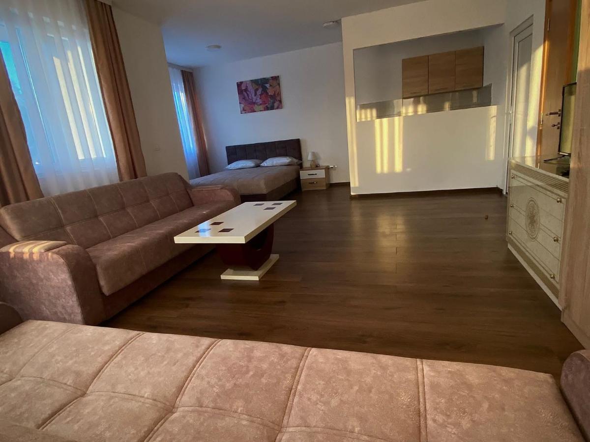 Bed and Breakfast Vila Centar Mb Sjenica Zewnętrze zdjęcie