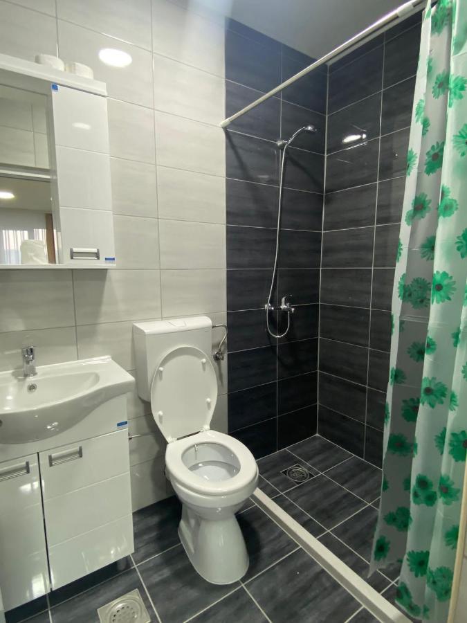 Bed and Breakfast Vila Centar Mb Sjenica Zewnętrze zdjęcie