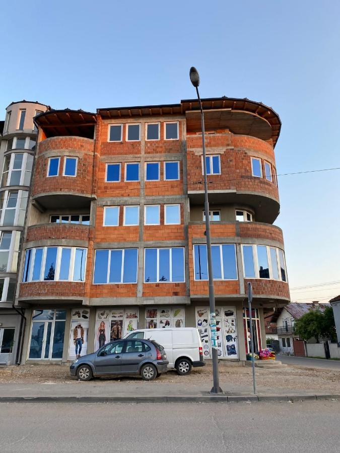 Bed and Breakfast Vila Centar Mb Sjenica Zewnętrze zdjęcie
