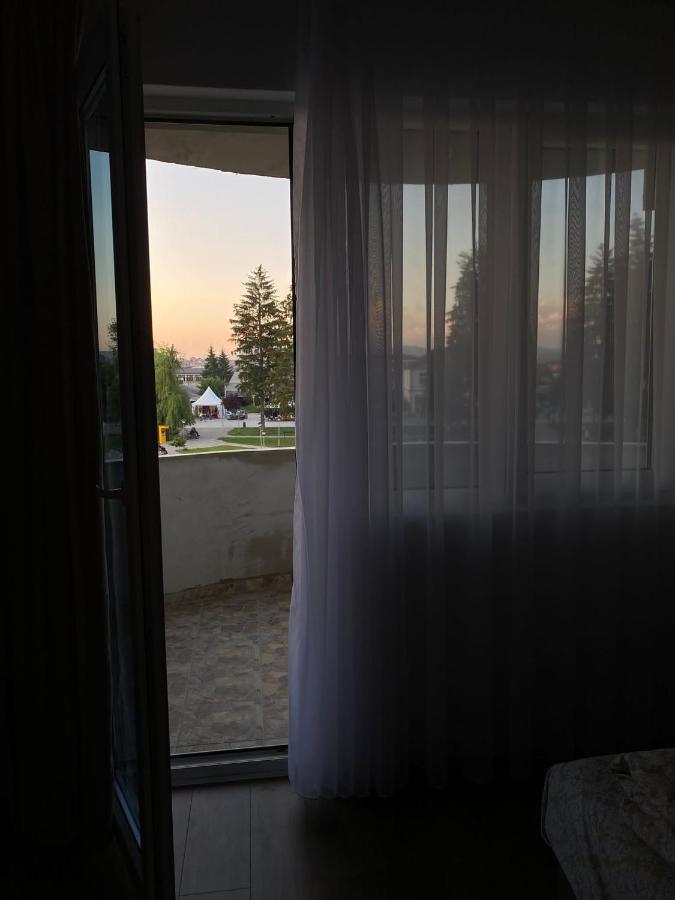 Bed and Breakfast Vila Centar Mb Sjenica Zewnętrze zdjęcie