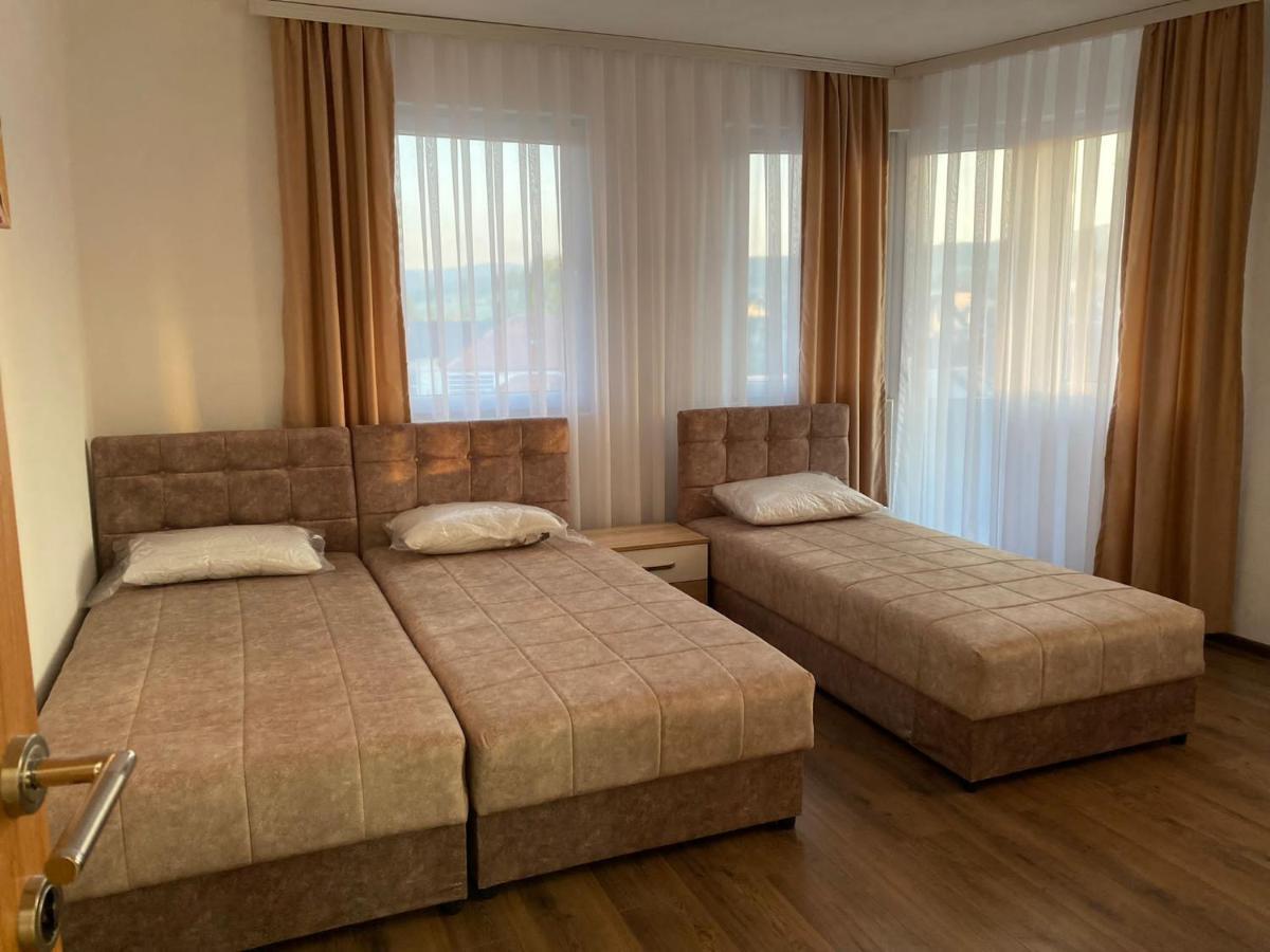 Bed and Breakfast Vila Centar Mb Sjenica Zewnętrze zdjęcie
