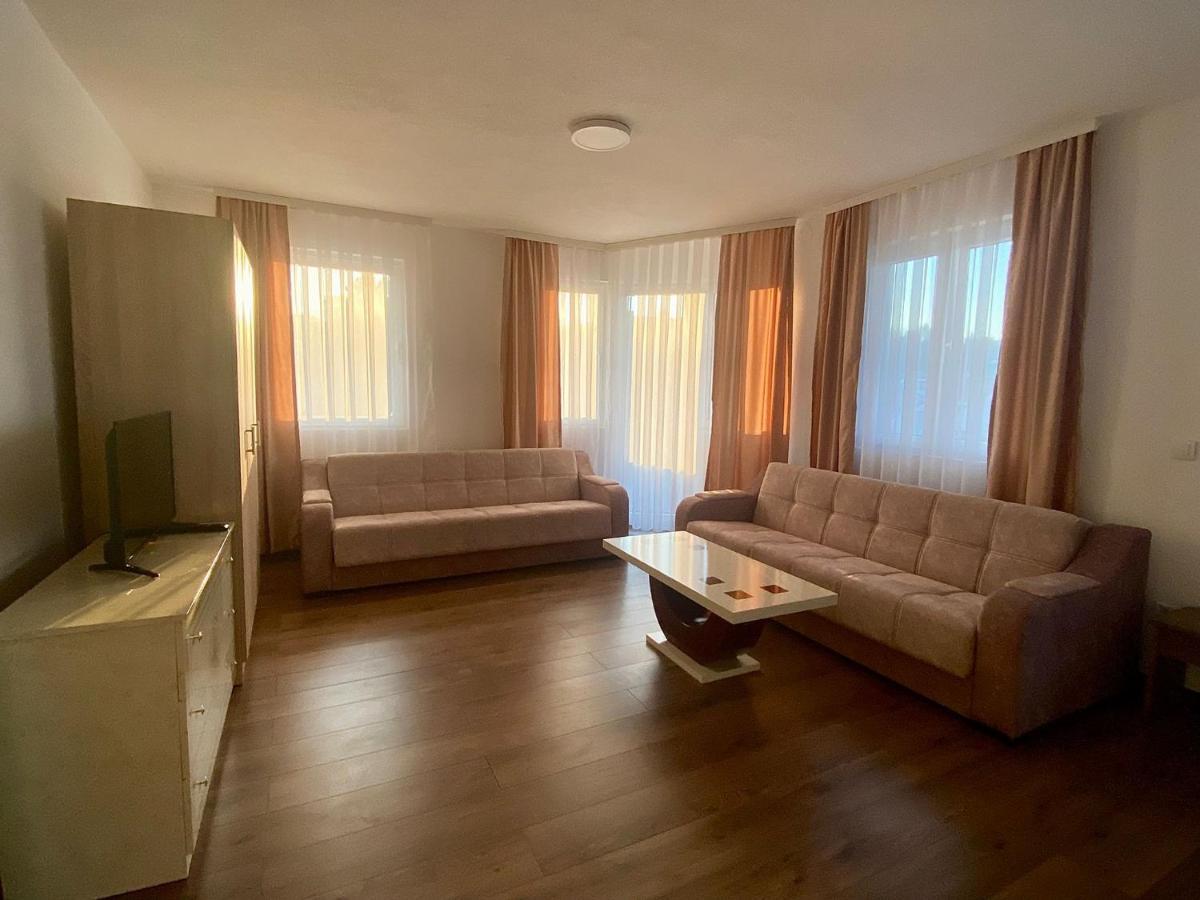 Bed and Breakfast Vila Centar Mb Sjenica Zewnętrze zdjęcie