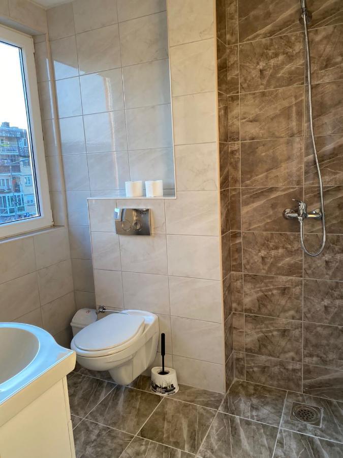 Bed and Breakfast Vila Centar Mb Sjenica Zewnętrze zdjęcie