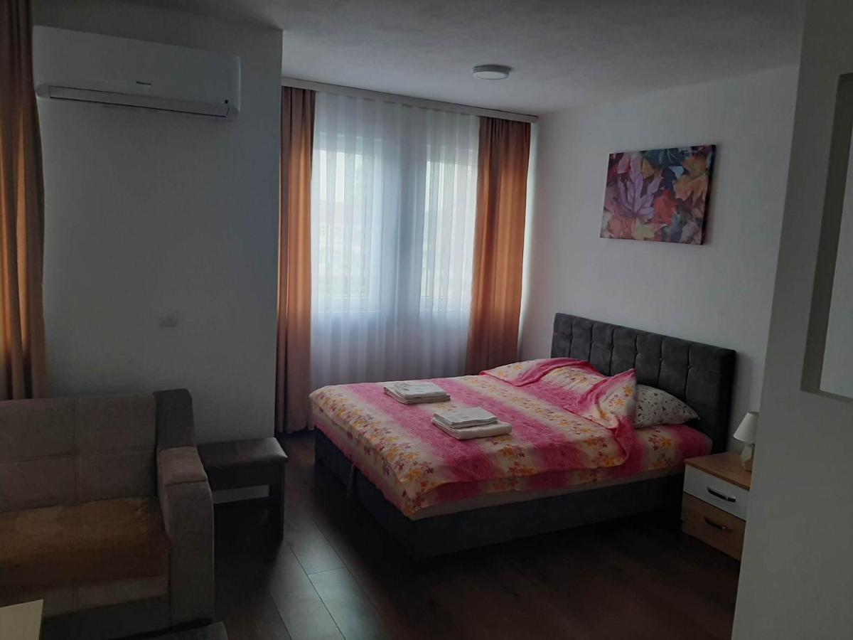 Bed and Breakfast Vila Centar Mb Sjenica Zewnętrze zdjęcie