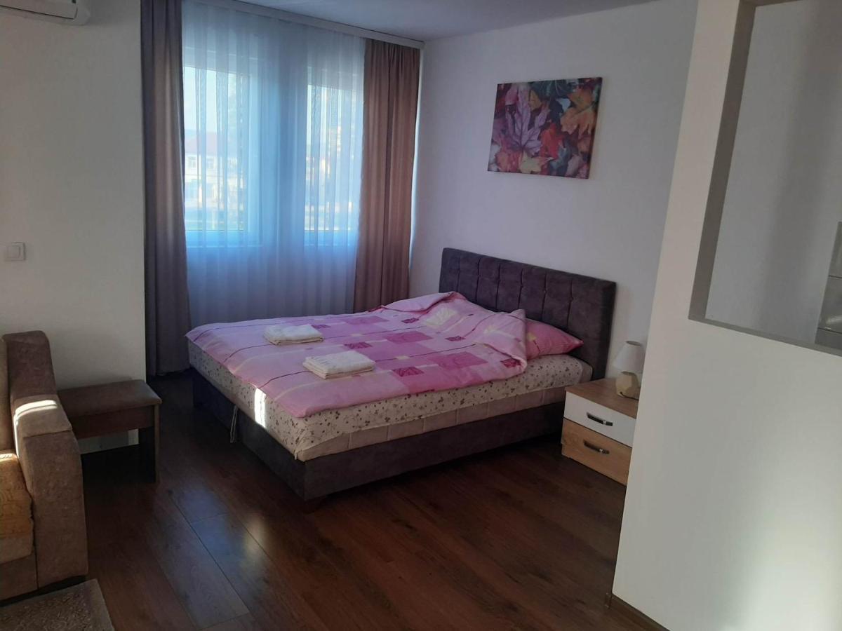 Bed and Breakfast Vila Centar Mb Sjenica Zewnętrze zdjęcie
