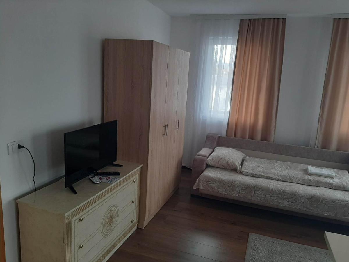 Bed and Breakfast Vila Centar Mb Sjenica Zewnętrze zdjęcie