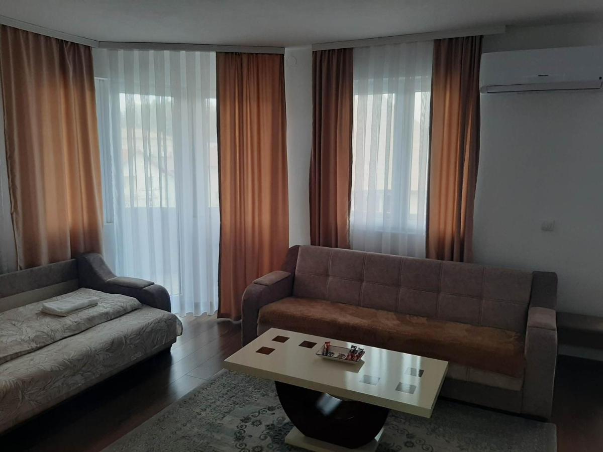 Bed and Breakfast Vila Centar Mb Sjenica Zewnętrze zdjęcie