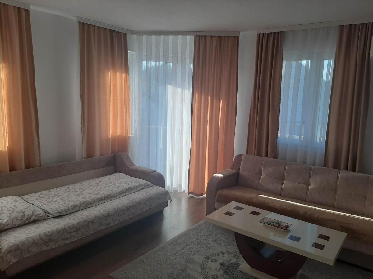 Bed and Breakfast Vila Centar Mb Sjenica Zewnętrze zdjęcie