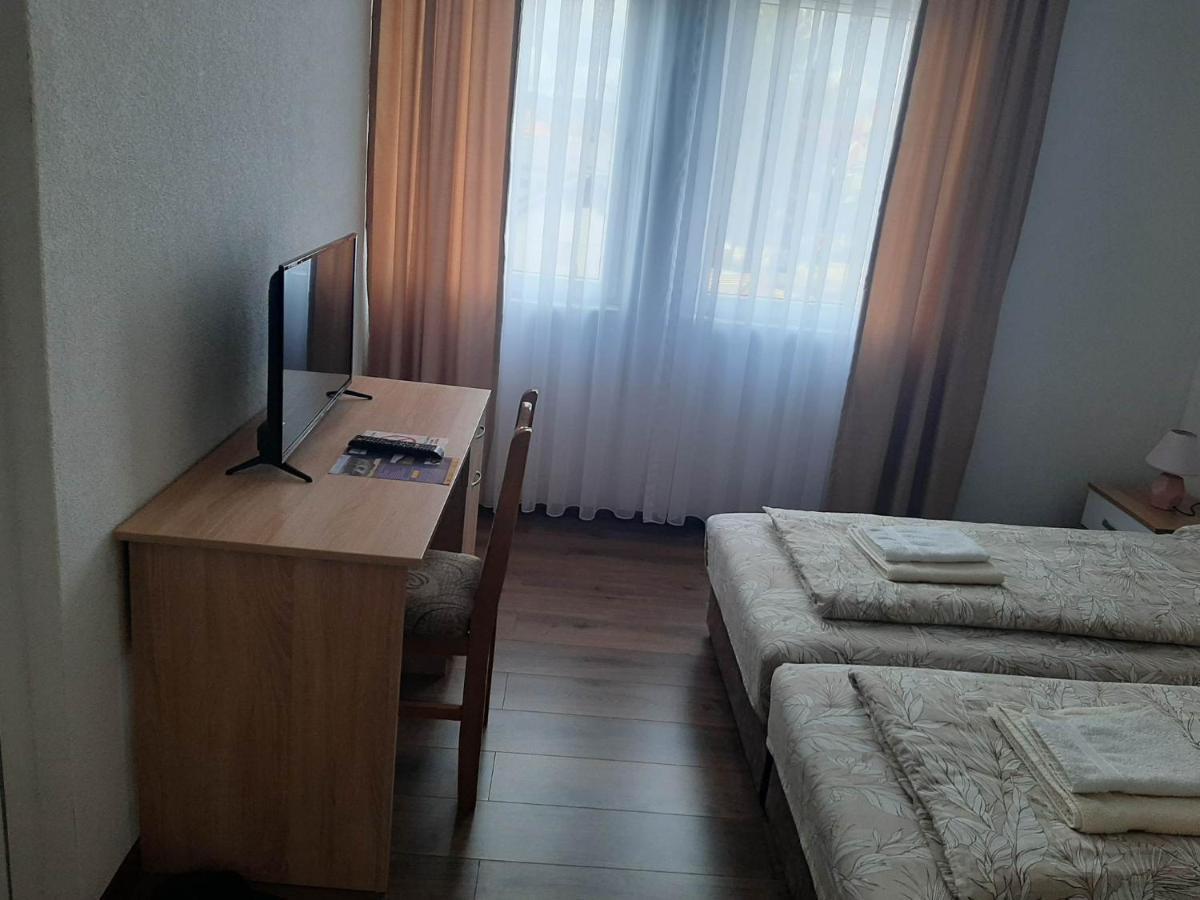 Bed and Breakfast Vila Centar Mb Sjenica Zewnętrze zdjęcie