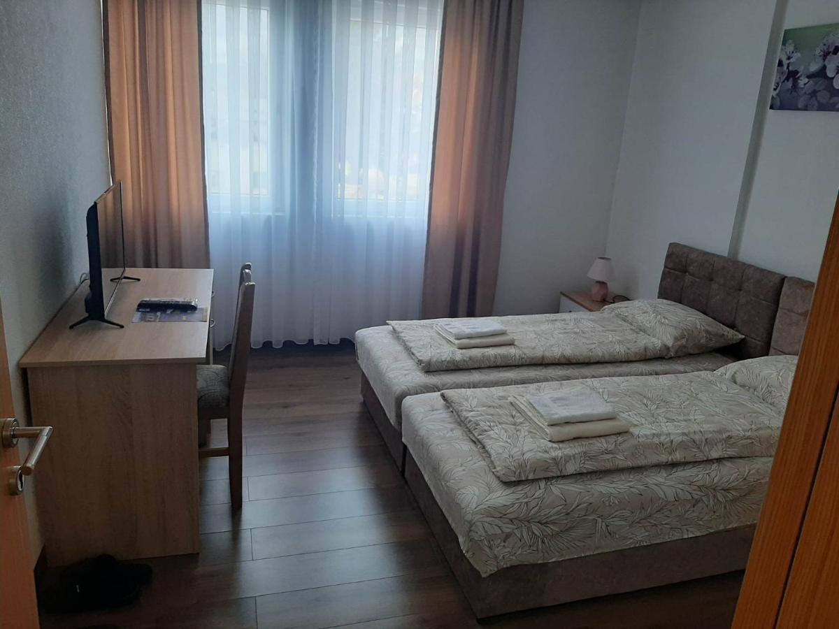 Bed and Breakfast Vila Centar Mb Sjenica Zewnętrze zdjęcie